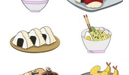 美食动漫,探寻美食动漫中的美味传奇