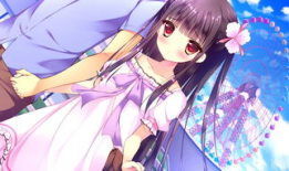 喜欢动漫,青春梦想的舞台