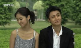 新不了情电视剧,爱恨交织的青春岁月