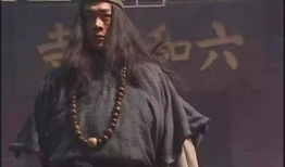 水浒传1998版电视剧,传奇英雄的江湖传奇