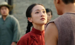 电视剧《红》,烽火岁月里的青春传奇