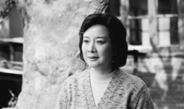 陈小艺电视剧,演绎人生百态，诠释情感深度