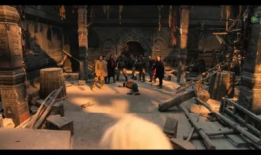 鬼吹灯之昆仑神宫电视剧,探寻神秘昆仑，揭开千年古墓之谜