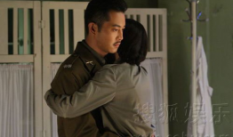 电视剧青盲,智勇双全的抗战传奇