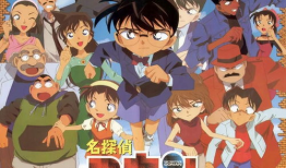 日本侦探动漫,日本侦探动漫中的悬疑世界揭秘