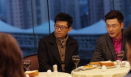 而立之年电视剧演员表,实力派演员齐聚，演绎人生转折点