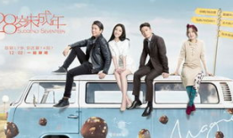 28岁未成年电视剧