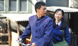 天伦电视剧,家族情仇，爱与救赎的交织