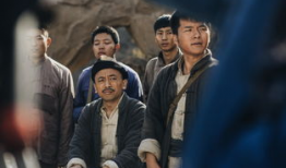 野火电视剧,燃烧的青春，燃烧的梦想