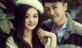 陈晓赵丽颖电视剧,陈晓赵丽颖演绎的古装爱情传奇
